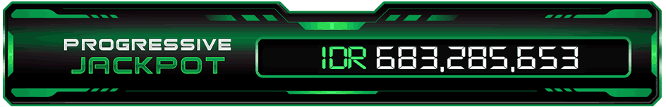 STARSLOT168 Jackpot